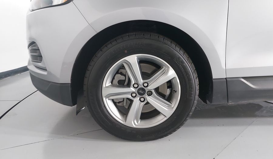 Ford Edge 2.0 SEL PLUS AUTO Suv 2023