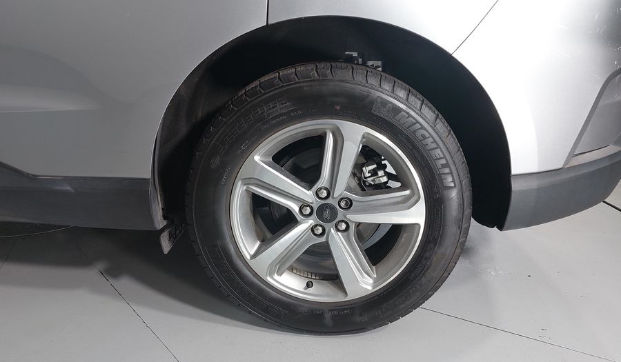 Ford Edge 2.0 SEL PLUS AUTO Suv 2023