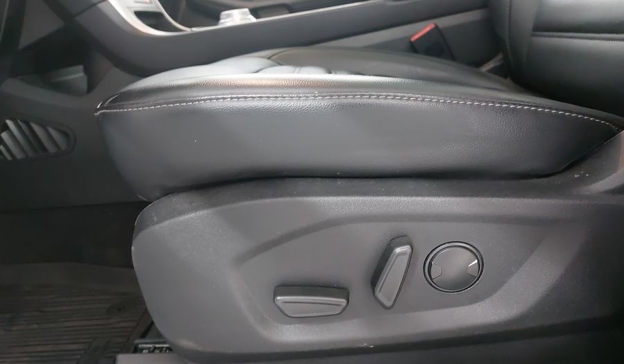 Ford Edge 2.0 SEL PLUS AUTO Suv 2023