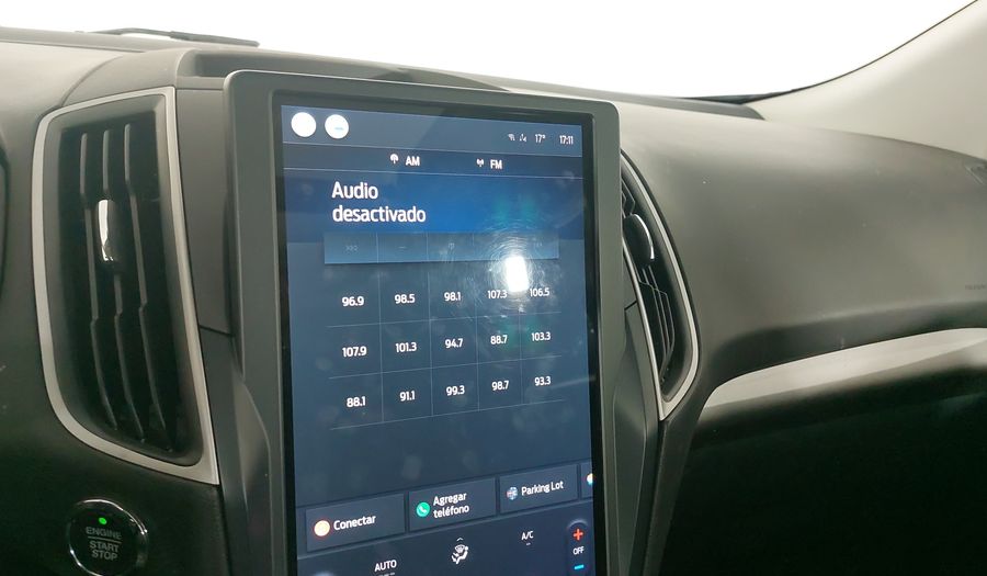 Ford Edge 2.0 SEL PLUS AUTO Suv 2023