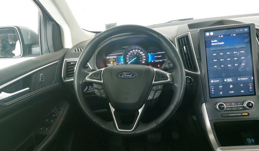 Ford Edge 2.0 SEL PLUS AUTO Suv 2023