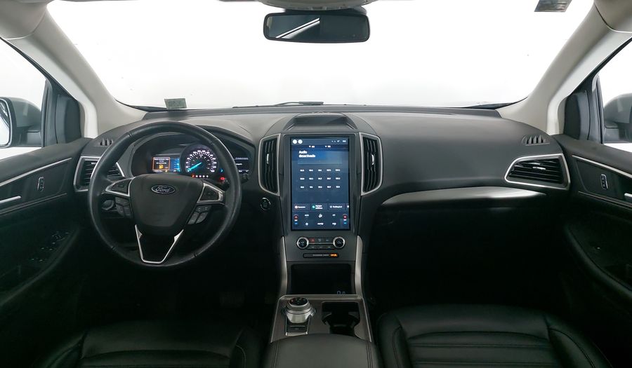 Ford Edge 2.0 SEL PLUS AUTO Suv 2023