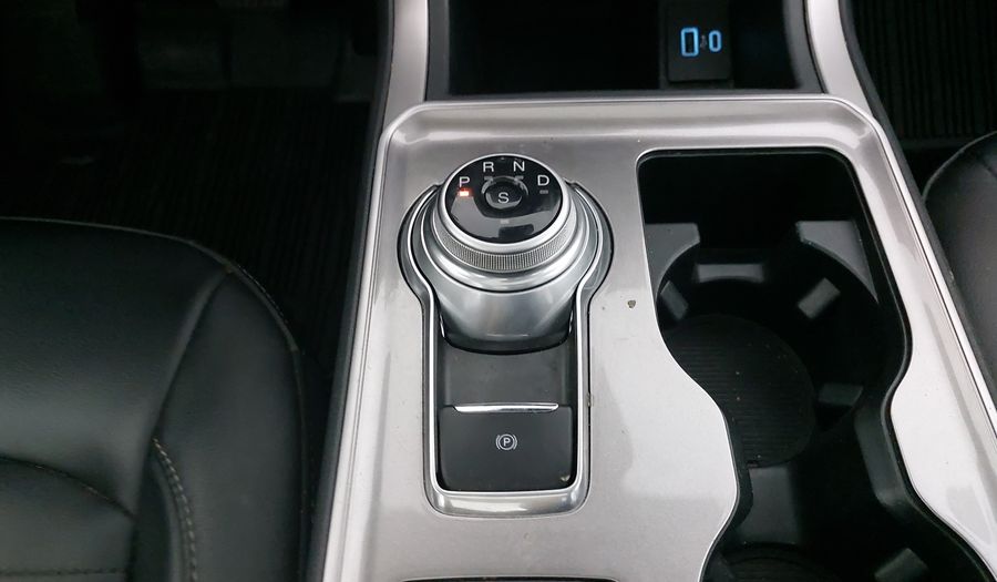 Ford Edge 2.0 SEL PLUS AUTO Suv 2023