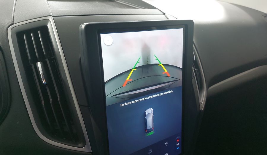 Ford Edge 2.0 SEL PLUS AUTO Suv 2023