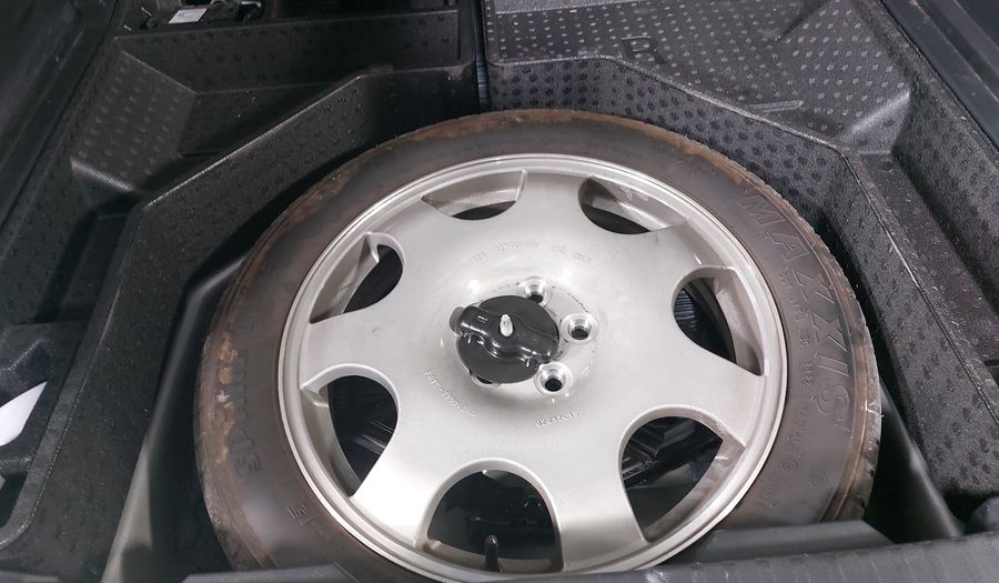 Ford Edge 2.0 SEL PLUS AUTO Suv 2023