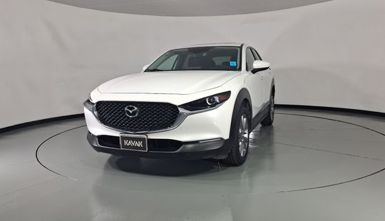 Mazda • CX-30
