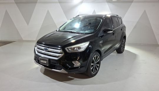 Ford • Escape