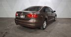 Volkswagen Jetta 2.5 STYLE TIPTRONIC Sedan 2011