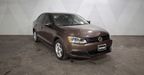 Volkswagen Jetta 2.5 STYLE TIPTRONIC Sedan 2011