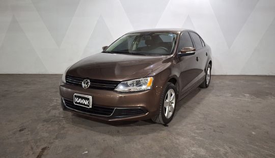 Volkswagen • Jetta
