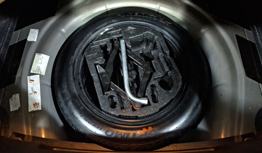 Volkswagen Jetta 2.5 STYLE TIPTRONIC Sedan 2011