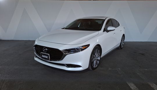 Mazda • Mazda 3