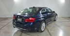 Bmw Serie 3 2.0 320IA LUXURY LINE Sedan 2016