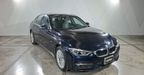 Bmw Serie 3 2.0 320IA LUXURY LINE Sedan 2016