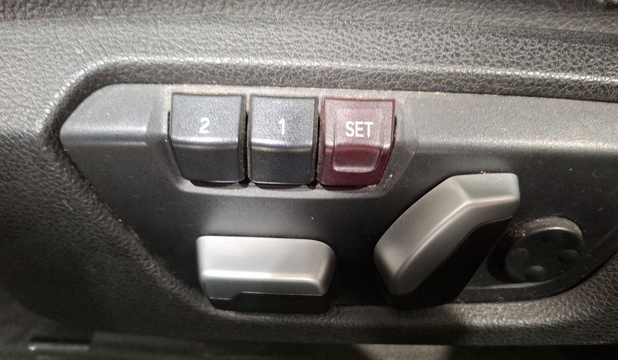 Bmw Serie 3 2.0 320IA LUXURY LINE Sedan 2016