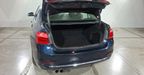 Bmw Serie 3 2.0 320IA LUXURY LINE Sedan 2016