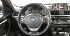 Bmw Serie 3 2.0 320IA LUXURY LINE Sedan 2016