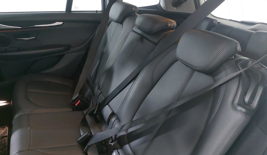 Bmw Serie 2 220IA GRAN TOURER LUXURY LINE Minivan 2017