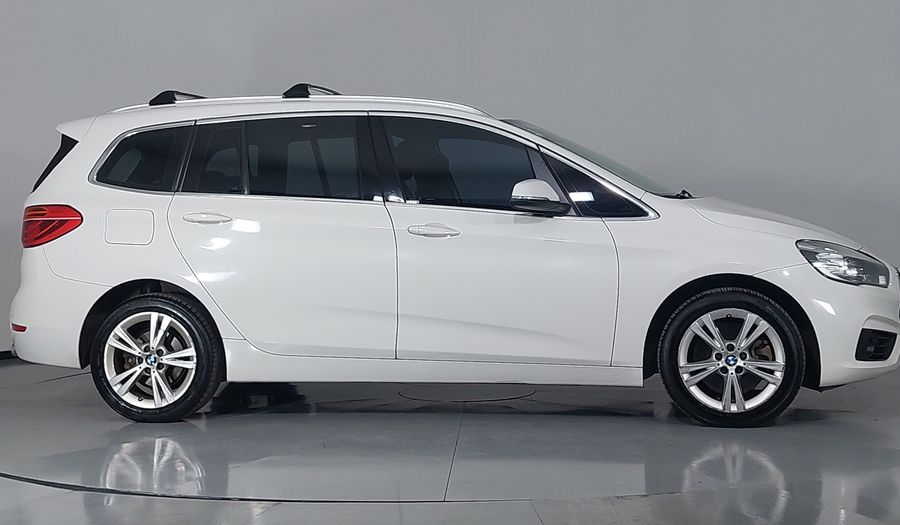 Bmw Serie 2 220IA GRAN TOURER LUXURY LINE Minivan 2017