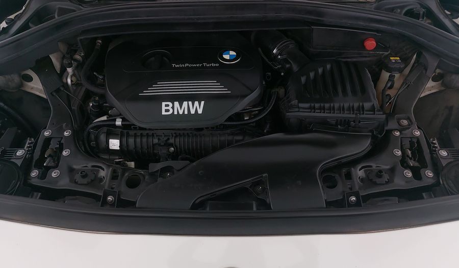 Bmw Serie 2 220IA GRAN TOURER LUXURY LINE Minivan 2017