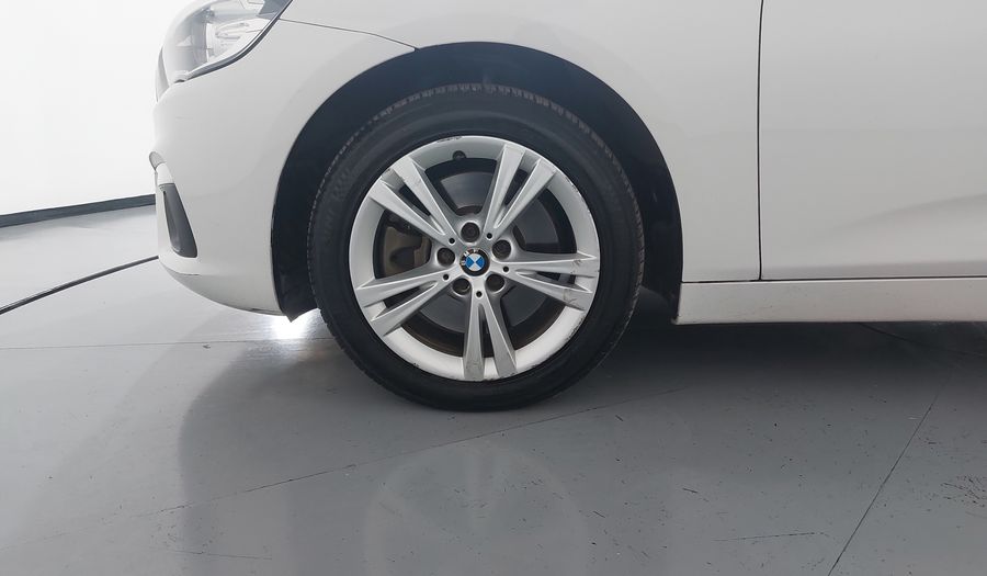 Bmw Serie 2 220IA GRAN TOURER LUXURY LINE Minivan 2017