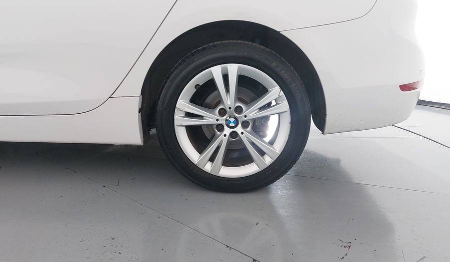 Bmw Serie 2 220IA GRAN TOURER LUXURY LINE Minivan 2017