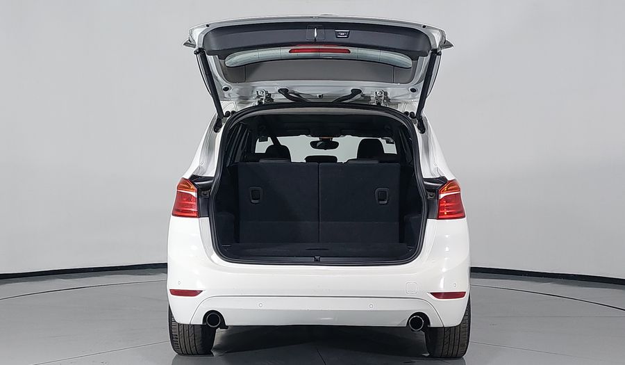 Bmw Serie 2 220IA GRAN TOURER LUXURY LINE Minivan 2017