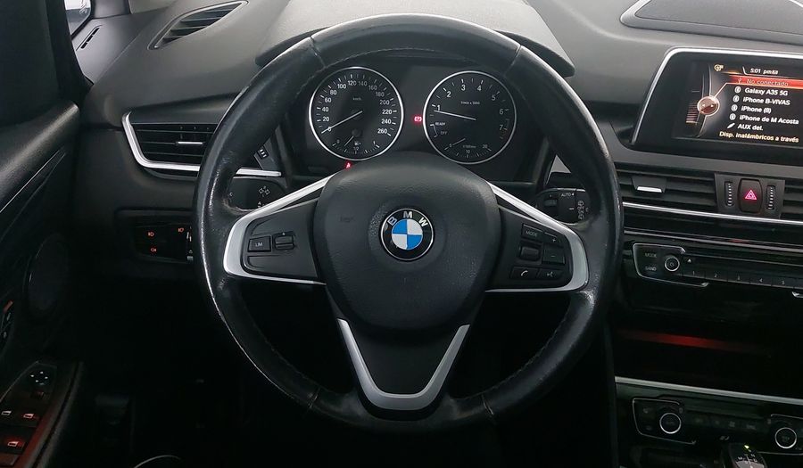 Bmw Serie 2 220IA GRAN TOURER LUXURY LINE Minivan 2017