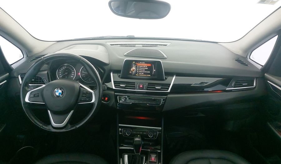 Bmw Serie 2 220IA GRAN TOURER LUXURY LINE Minivan 2017