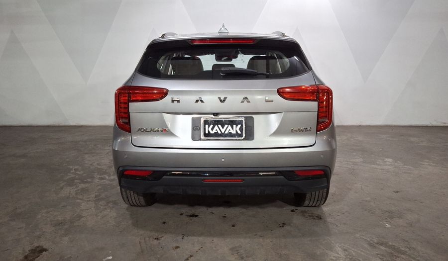 Great Wall Haval Jolion 1.5 LUXURY DCT Suv 2024