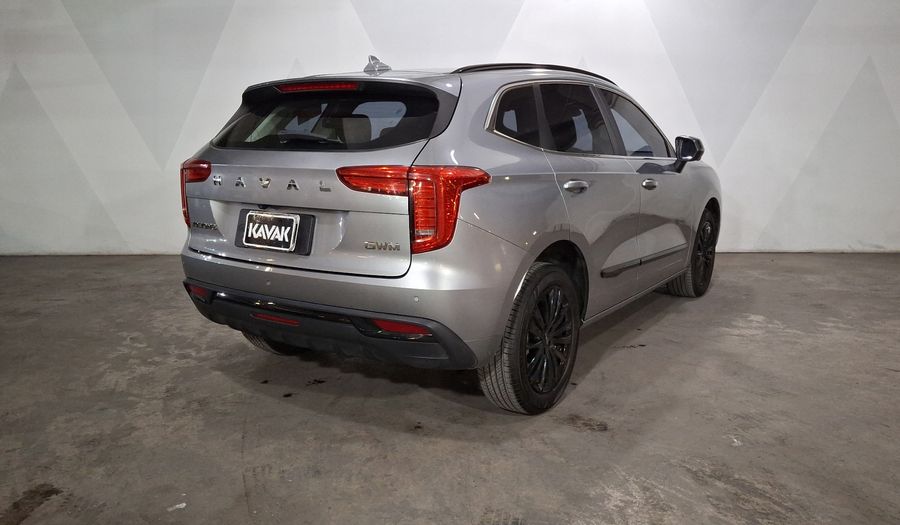 Great Wall Haval Jolion 1.5 LUXURY DCT Suv 2024