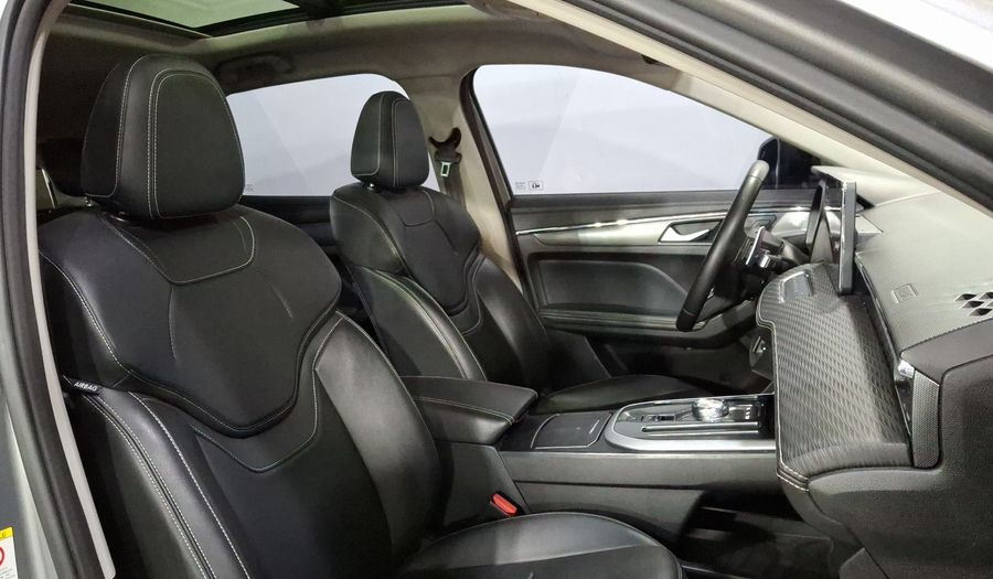 Great Wall Haval Jolion 1.5 LUXURY DCT Suv 2024