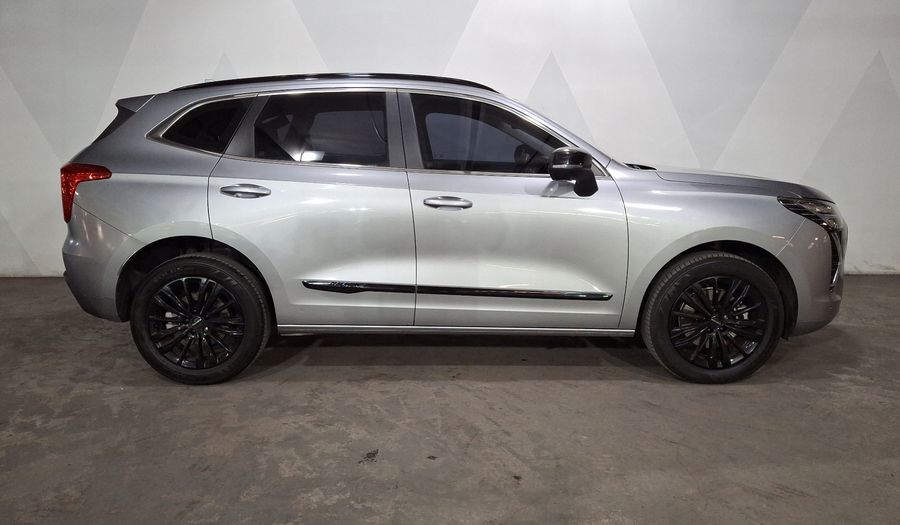 Great Wall Haval Jolion 1.5 LUXURY DCT Suv 2024