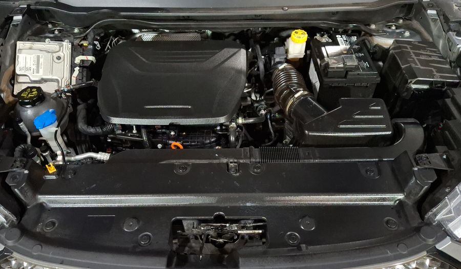 Great Wall Haval Jolion 1.5 LUXURY DCT Suv 2024