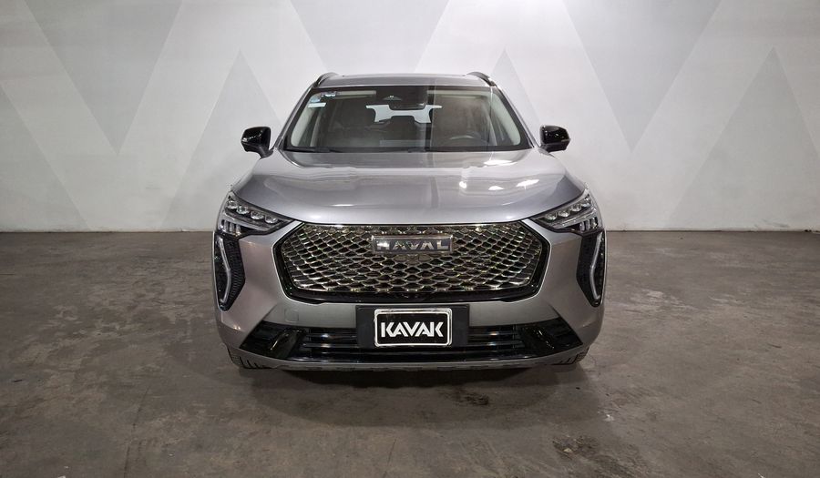 Great Wall Haval Jolion 1.5 LUXURY DCT Suv 2024