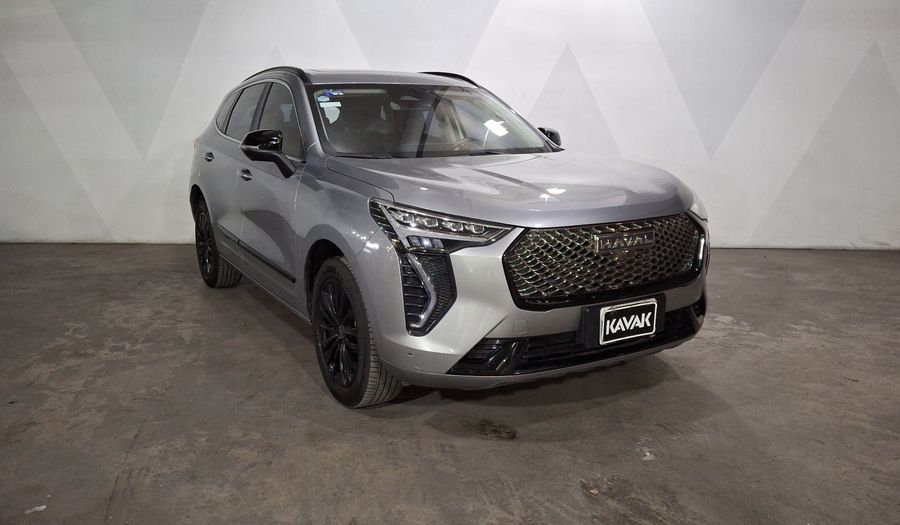 Great Wall Haval Jolion 1.5 LUXURY DCT Suv 2024
