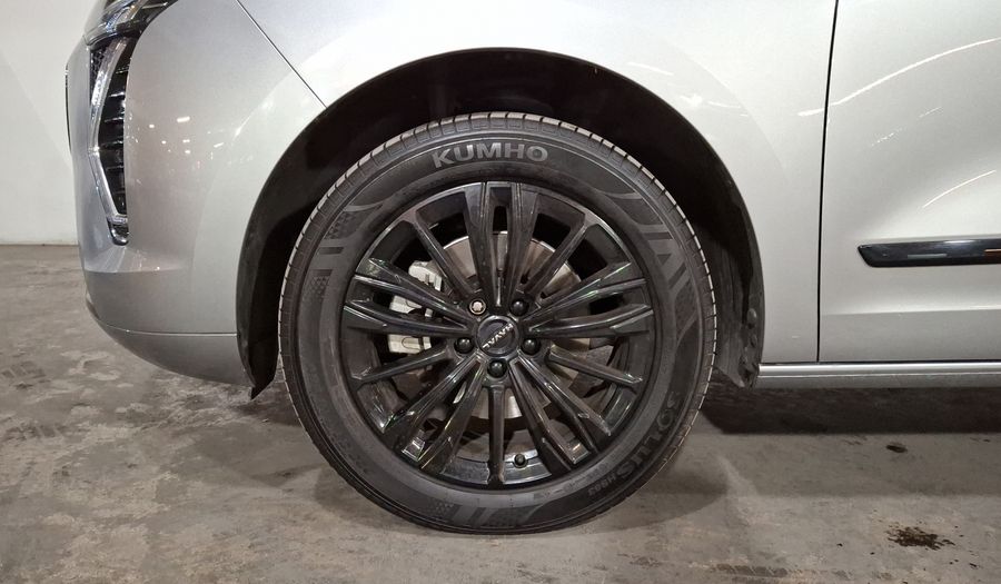 Great Wall Haval Jolion 1.5 LUXURY DCT Suv 2024