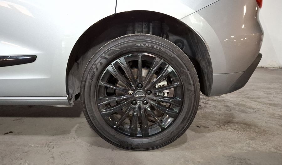 Great Wall Haval Jolion 1.5 LUXURY DCT Suv 2024