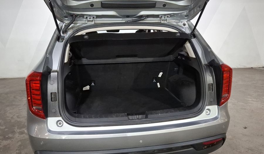 Great Wall Haval Jolion 1.5 LUXURY DCT Suv 2024