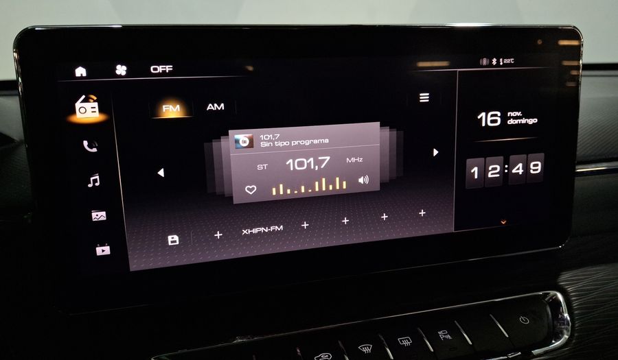 Great Wall Haval Jolion 1.5 LUXURY DCT Suv 2024