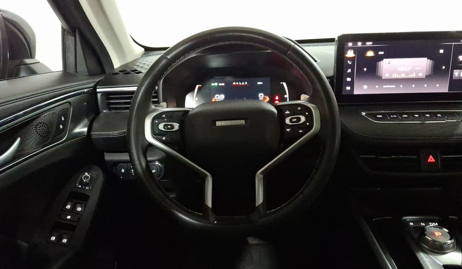 Great Wall Haval Jolion 1.5 LUXURY DCT Suv 2024