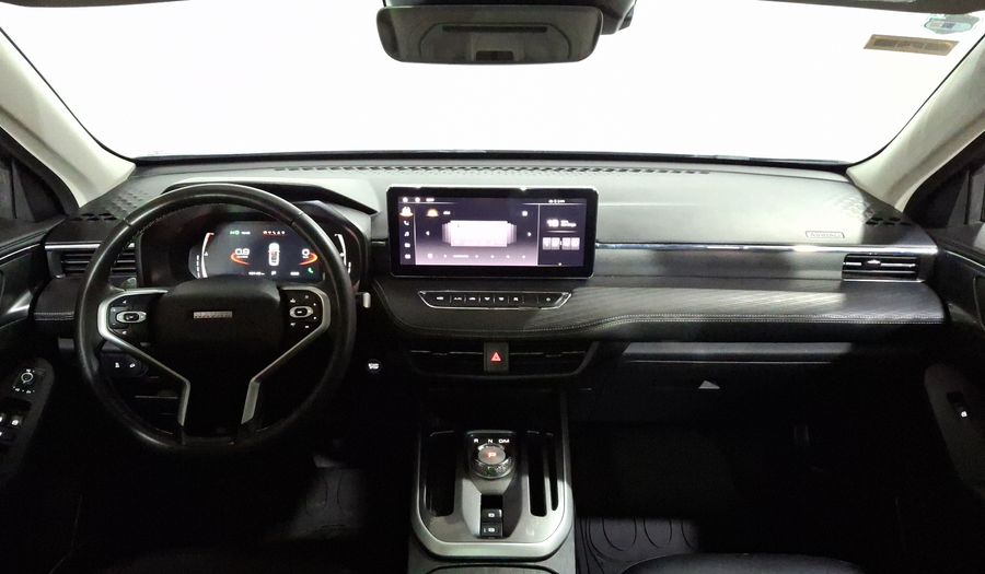 Great Wall Haval Jolion 1.5 LUXURY DCT Suv 2024