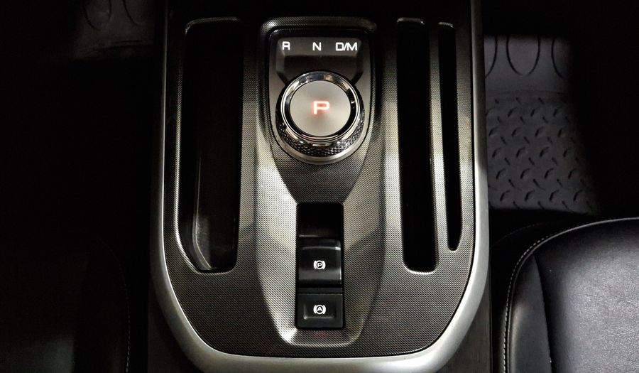 Great Wall Haval Jolion 1.5 LUXURY DCT Suv 2024