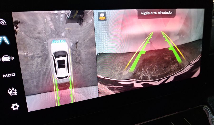 Great Wall Haval Jolion 1.5 LUXURY DCT Suv 2024