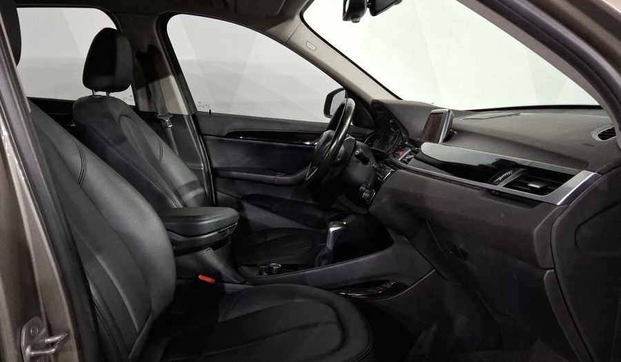 Bmw X1 2.0 SDRIVE 20IA X LINE Suv 2018