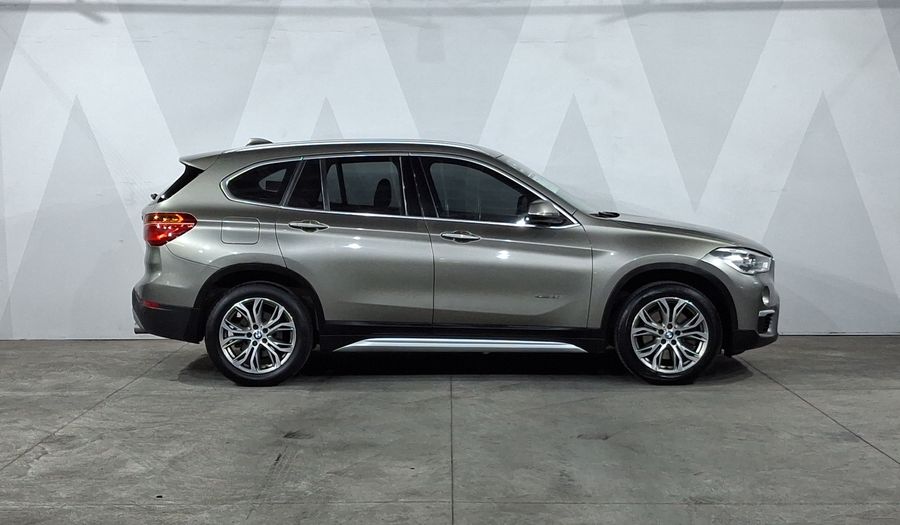 Bmw X1 2.0 SDRIVE 20IA X LINE Suv 2018