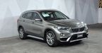 Bmw X1 2.0 SDRIVE 20IA X LINE Suv 2018