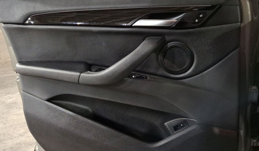 Bmw X1 2.0 SDRIVE 20IA X LINE Suv 2018