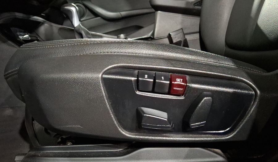 Bmw X1 2.0 SDRIVE 20IA X LINE Suv 2018