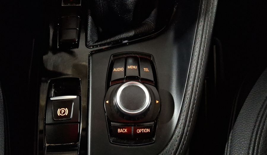 Bmw X1 2.0 SDRIVE 20IA X LINE Suv 2018